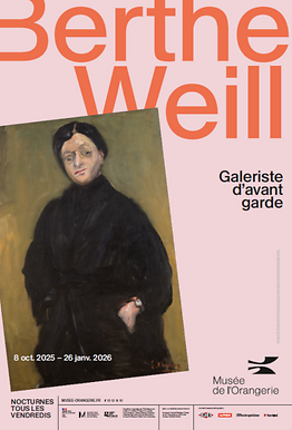 Berthe Weill. Galeriste d’avant-garde