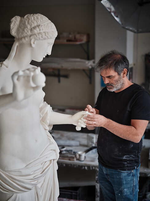 Maintenance tips for castings