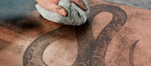 La fabrication des estampes