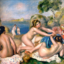 Renoir au XXe siècle