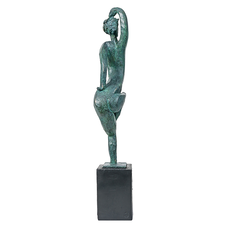 Josephine Baker - Sébastien Tamari