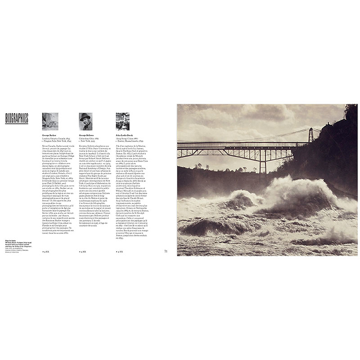 L'Atelier de la nature - Catalogue d'exposition
