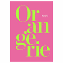 Mini guide de l'Orangerie (Italien)