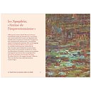 Mini guide of the Orangerie