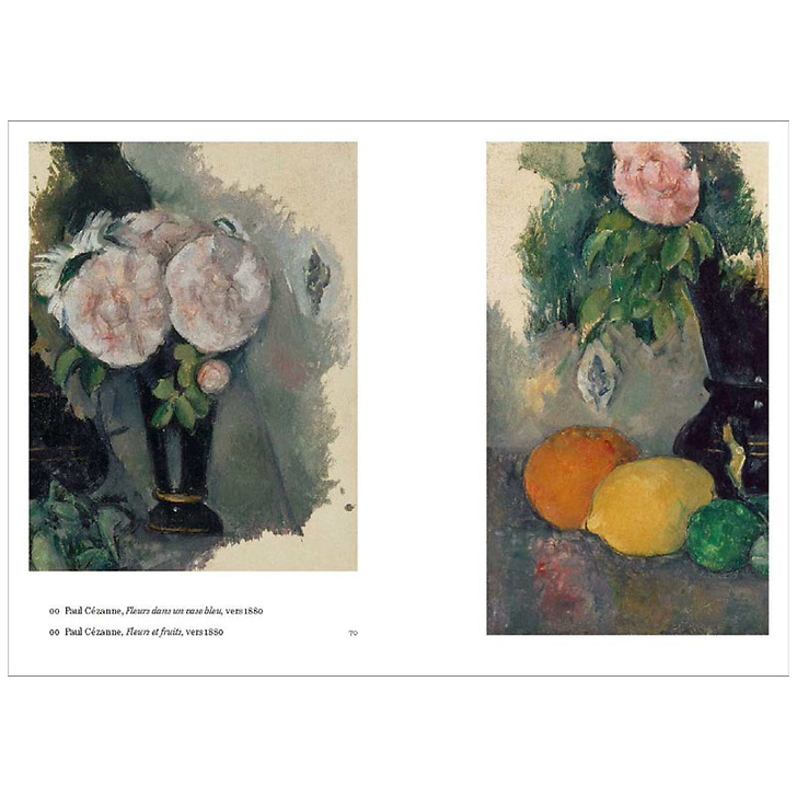 Mini guide de l'Orangerie