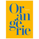 Mini guide de l'Orangerie (Espagnol)
