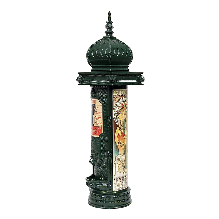 Colonne Morris