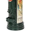 Colonne Morris