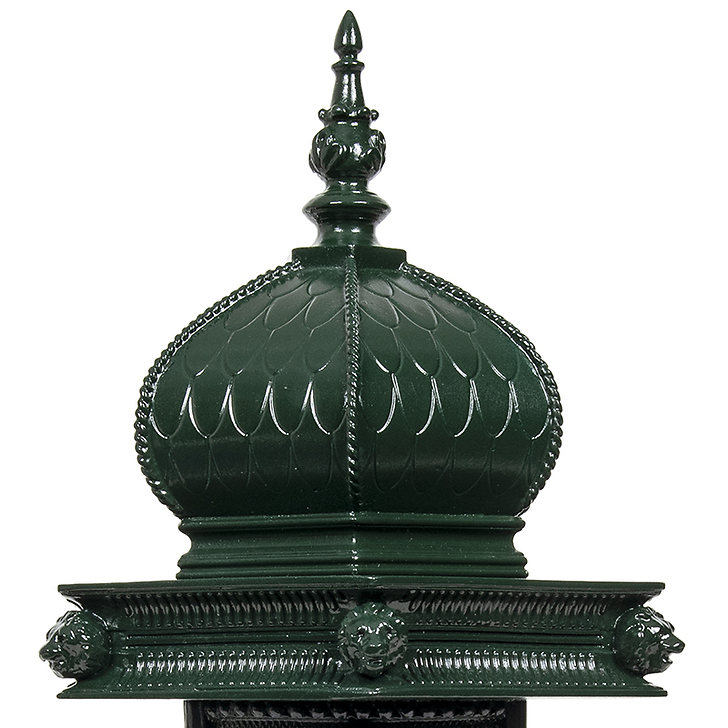 Colonne Morris