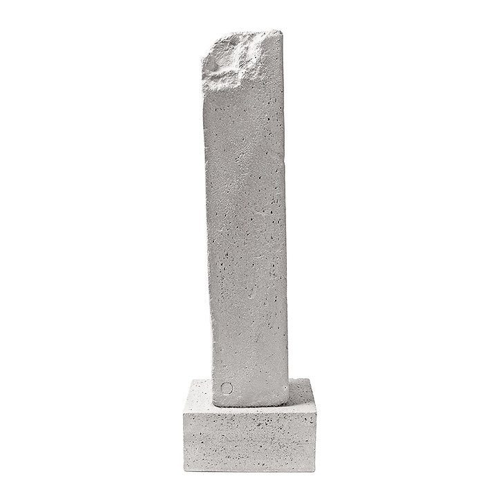 Tête de femme Modigliani