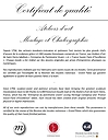 Tête de femme Modigliani