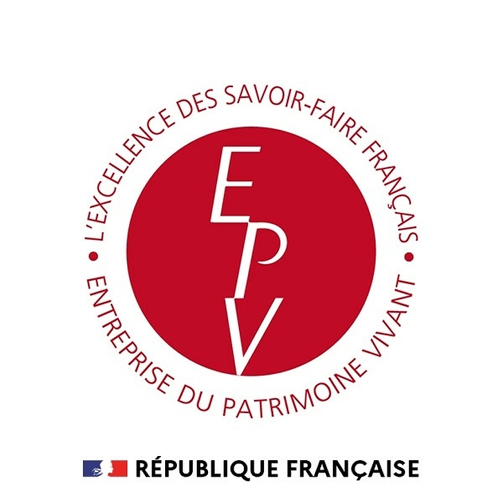 Poupée Ashanti Akua-ba