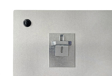 Panneaux Aluminium