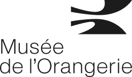 Accueil de la boutique du musée de l'orangerie